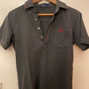 Fred Perry polo tee